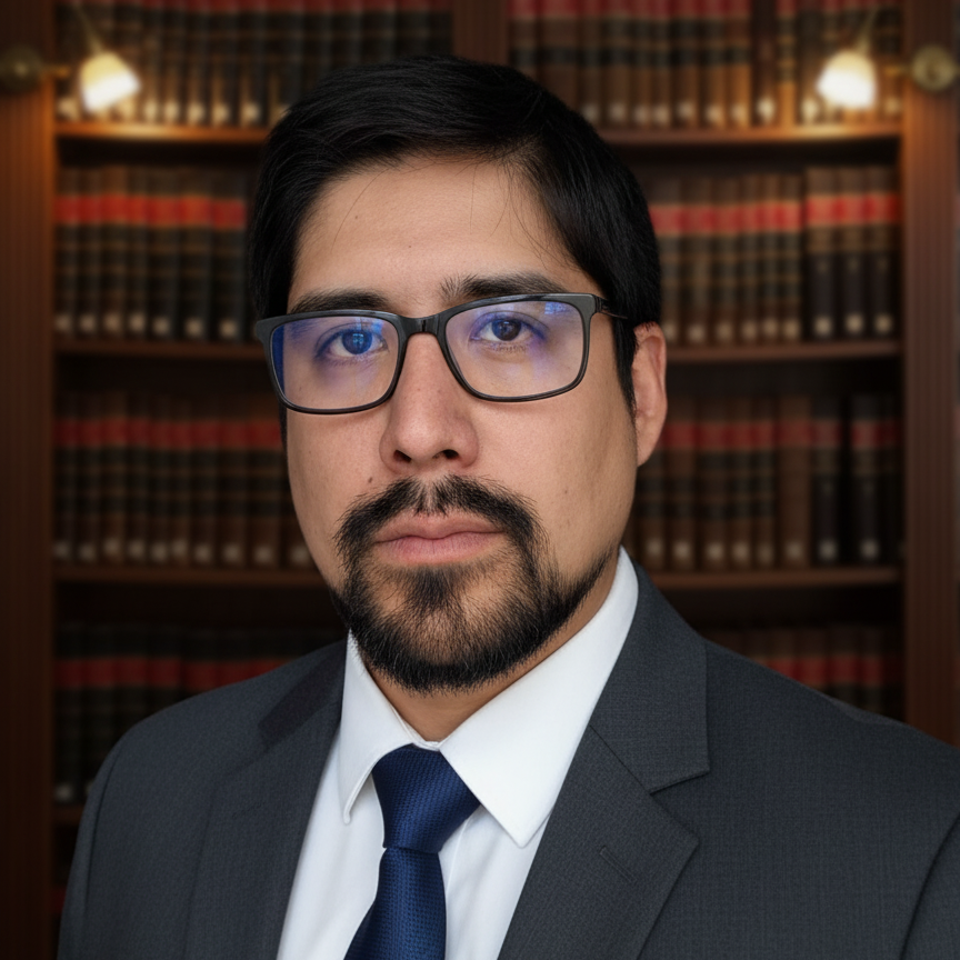 Dr. Fredy Asencios